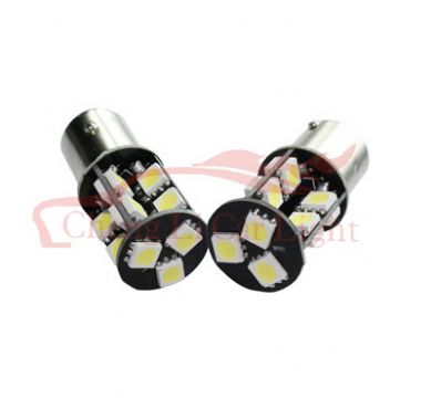 Can Bus Led Brake Light-T25-1157-19X5050smd; Led Car Lights